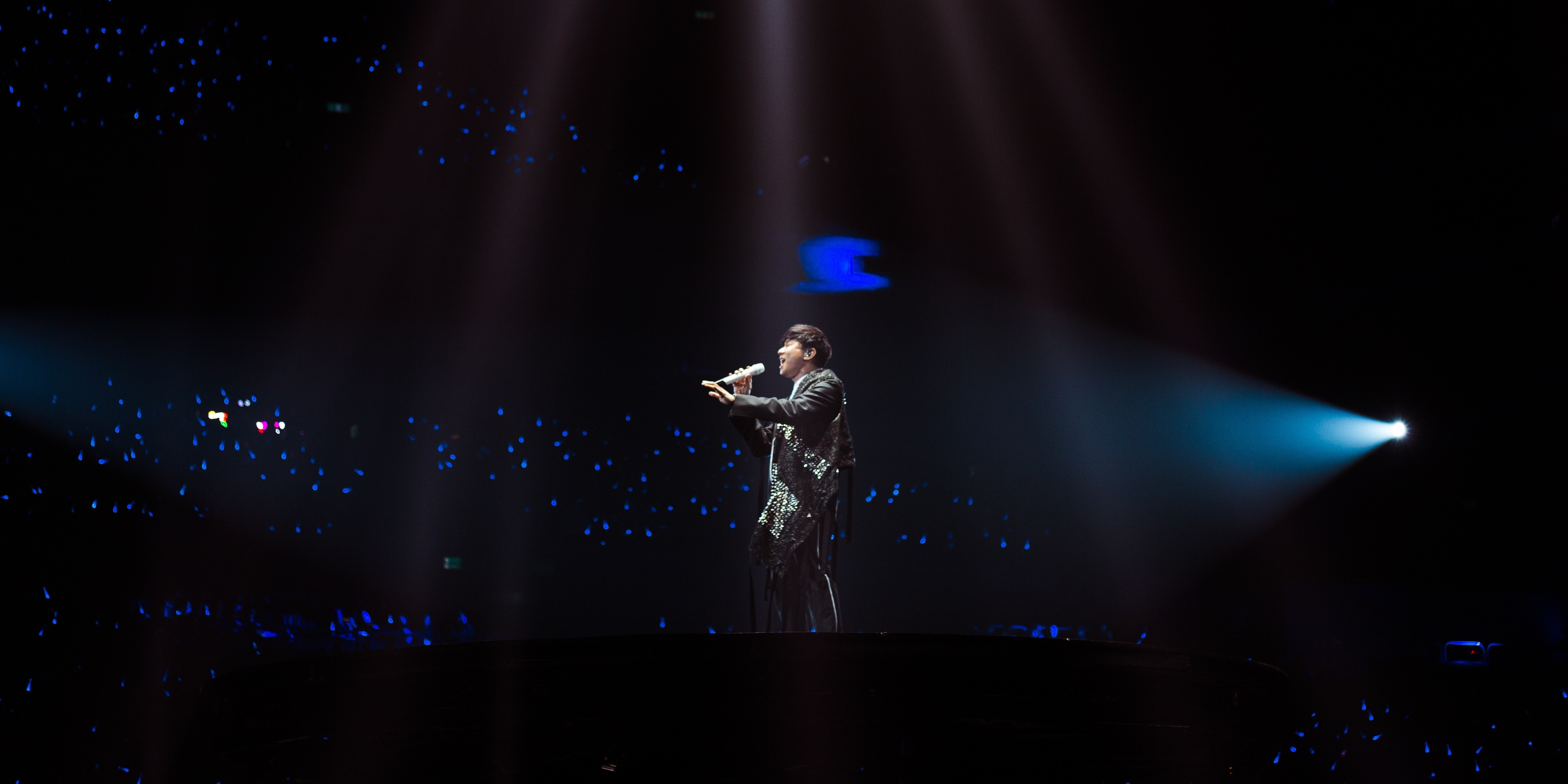 JJ Lin announces new “Sanctuary” world tour Bandwagon Music media